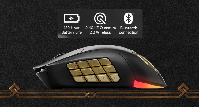 Quantum 2.0 Wireless