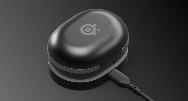 Qi Charging