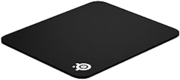 SteelSeries QcK Gaming Mouse Pad - Medium Cloth - Optimized For Gaming Sensors - Image 12