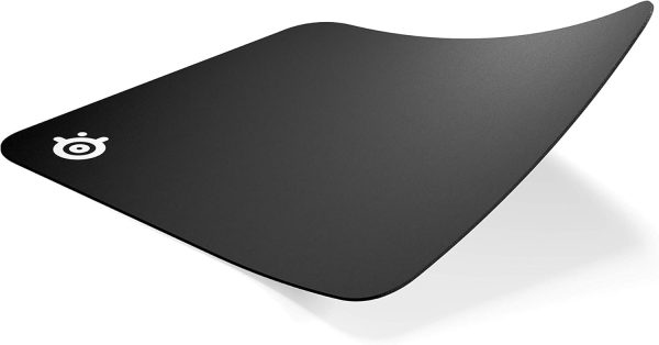 SteelSeries QcK Gaming Mouse Pad - Medium Cloth - Optimized For Gaming Sensors - Image 15