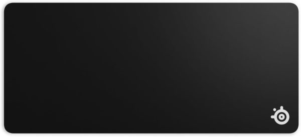 SteelSeries QcK Gaming Mouse Pad - Medium Cloth - Optimized For Gaming Sensors - Image 19