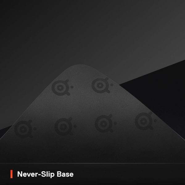 SteelSeries QcK Gaming Mouse Pad - Medium Cloth - Optimized For Gaming Sensors - Image 23