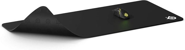 SteelSeries QcK Gaming Mouse Pad - Medium Cloth - Optimized For Gaming Sensors - Image 26