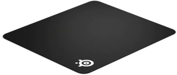 SteelSeries QcK Gaming Mouse Pad - Medium Cloth - Optimized For Gaming Sensors - Image 33