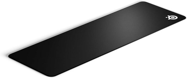 SteelSeries QcK Gaming Mouse Pad - Medium Cloth - Optimized For Gaming Sensors - Image 39