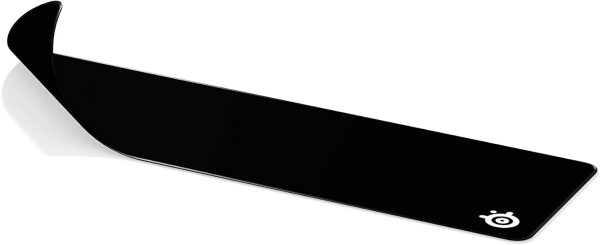 SteelSeries QcK Gaming Mouse Pad - Medium Cloth - Optimized For Gaming Sensors - Image 42