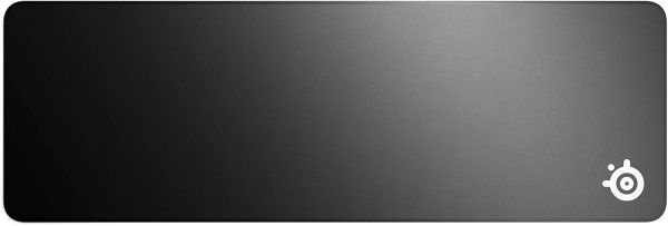 SteelSeries QcK Gaming Mouse Pad - Medium Cloth - Optimized For Gaming Sensors - Image 44