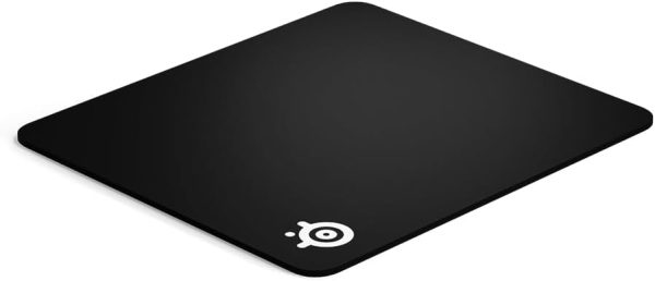 SteelSeries QcK Gaming Mouse Pad - Medium Cloth - Optimized For Gaming Sensors - Image 50