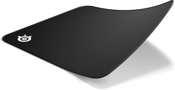 SteelSeries QcK Gaming Mouse Pad - Medium Cloth - Optimized For Gaming Sensors - Image 66
