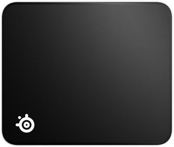 SteelSeries QcK Gaming Mouse Pad - Medium Cloth - Optimized For Gaming Sensors - Image 67