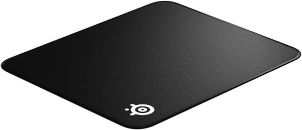 SteelSeries QcK Gaming Mouse Pad - Medium Cloth - Optimized For Gaming Sensors - Image 71