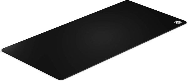 SteelSeries QcK Gaming Mouse Pad - Medium Cloth - Optimized For Gaming Sensors - Image 73