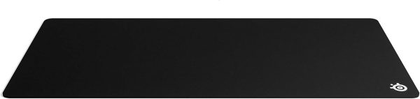 SteelSeries QcK Gaming Mouse Pad - Medium Cloth - Optimized For Gaming Sensors - Image 76