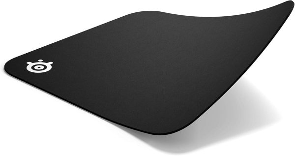 SteelSeries QcK Gaming Mouse Pad - Medium Cloth - Optimized For Gaming Sensors - Image 80