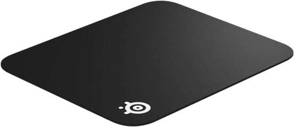 SteelSeries QcK Gaming Mouse Pad - Medium Cloth - Optimized For Gaming Sensors - Image 85