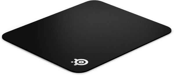 SteelSeries QcK Gaming Mouse Pad - Medium Cloth - Optimized For Gaming Sensors - Image 86