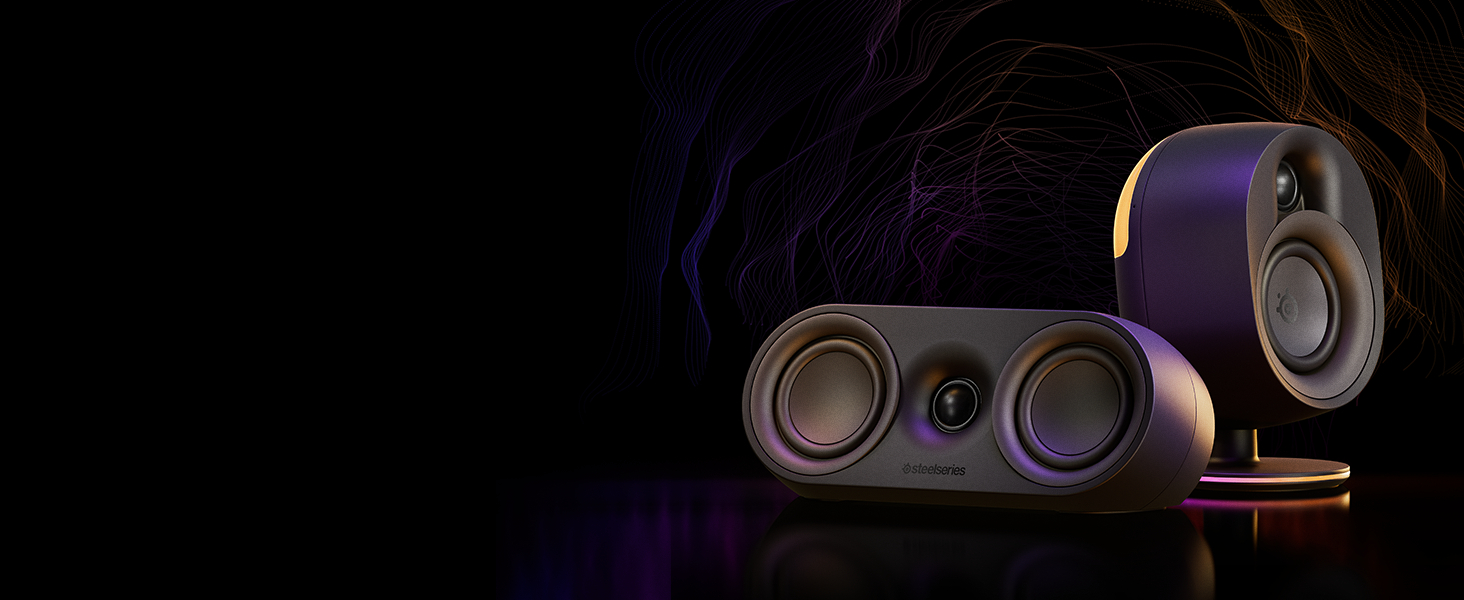 2-Way Speaker Design