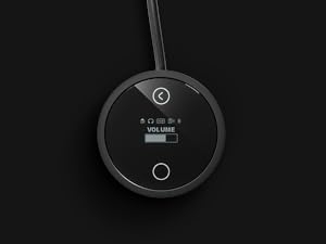 Control Pod