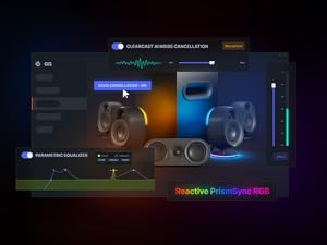 Audio Customization with Sonar