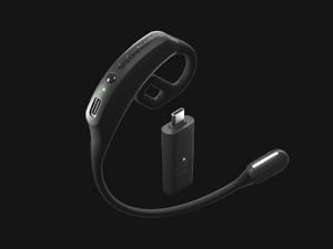 Arena Wireless Mic
