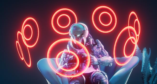 360° Spatial Audio 