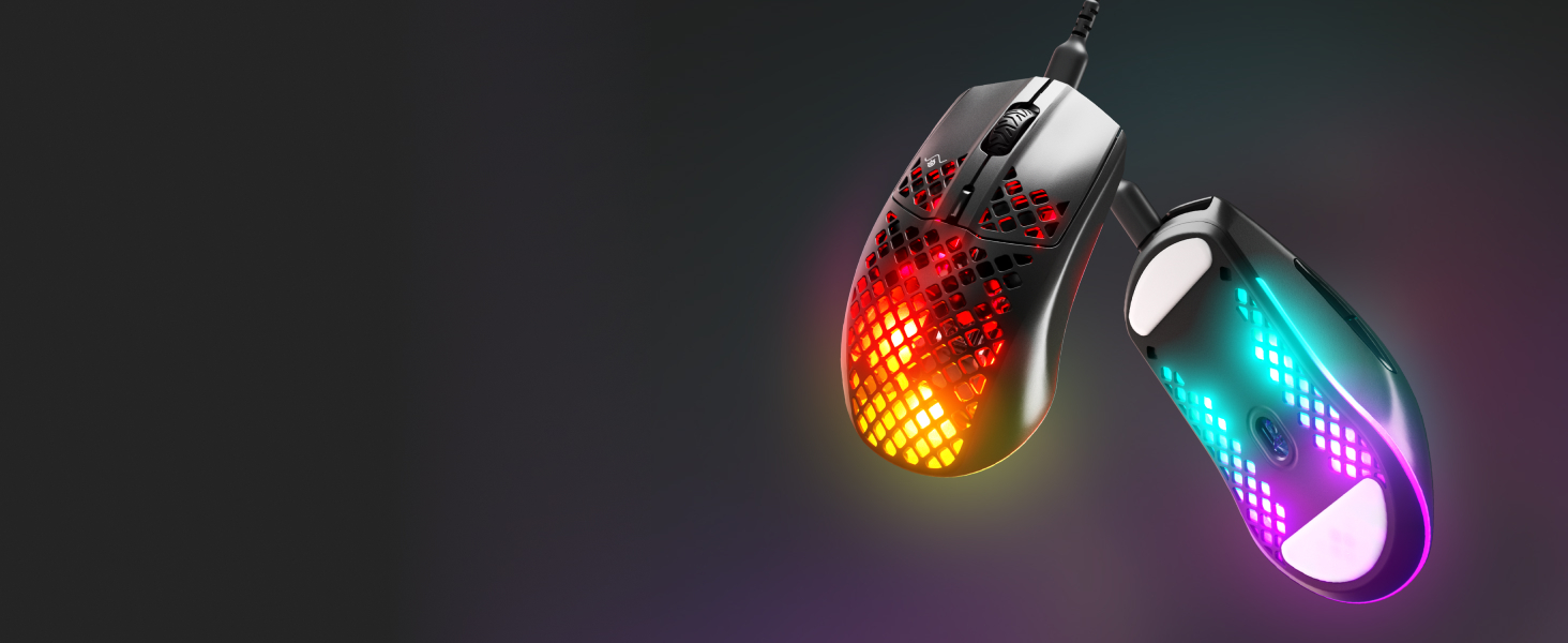 Built to shine