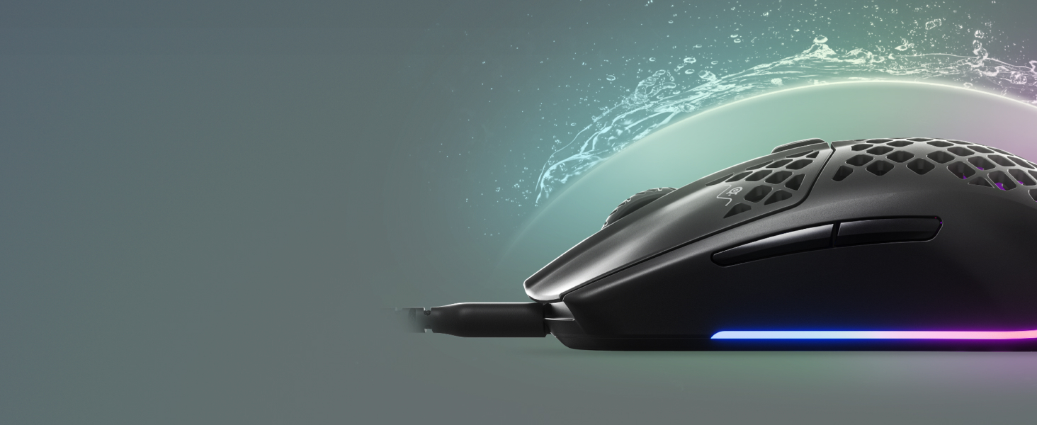 Aquabarrier